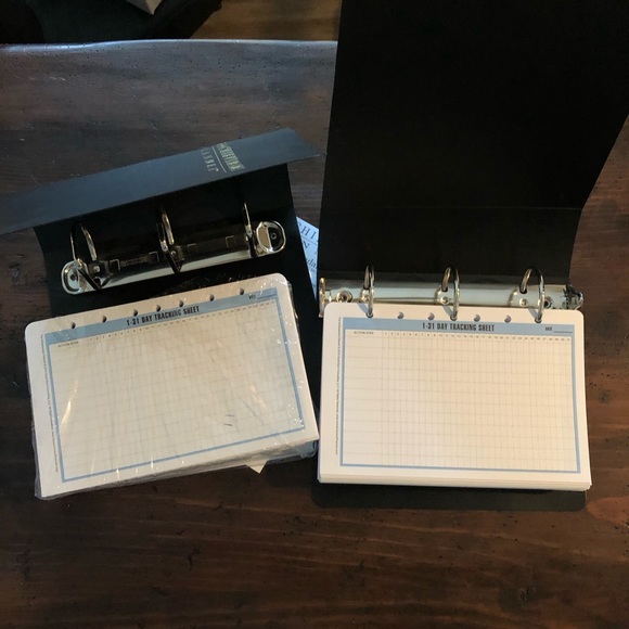 Daily Planners for Organization - Picture 4 of 8